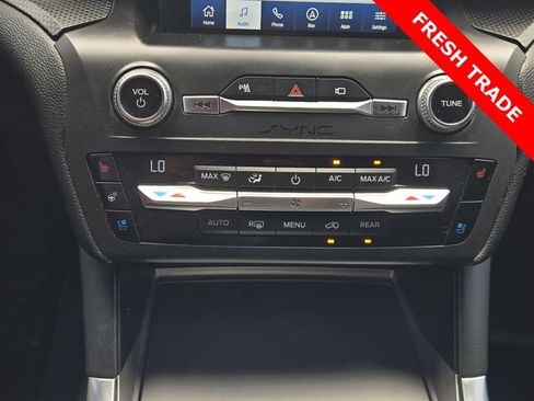 Used 2020 Ford Explorer ST w/ ST Street Pack AWD/4WD image 16