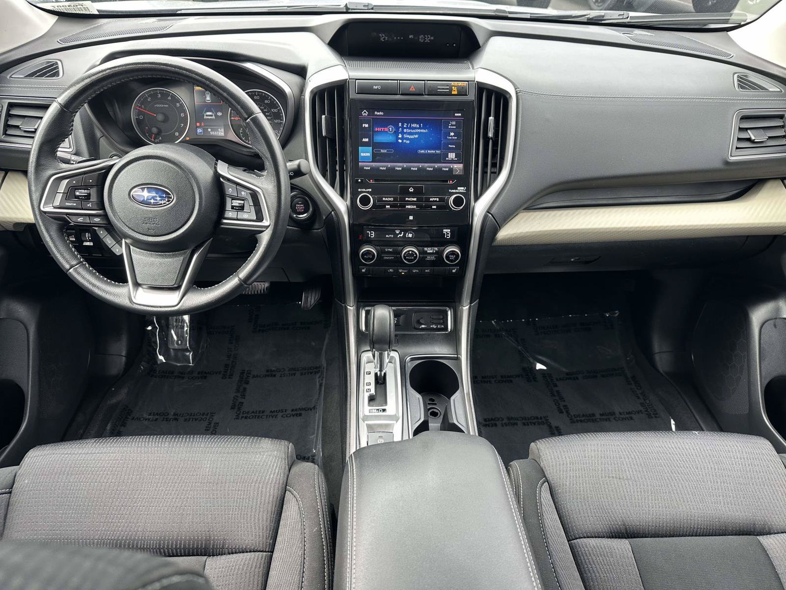 Used 2022 Subaru Ascent Premium w/ Convenience Package AWD/4WD image 9