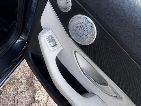 Used 2016 Mercedes-Benz C 300 4MATIC Sedan image 19