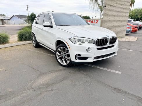 Used 2016 BMW X5 xDrive35i image 1