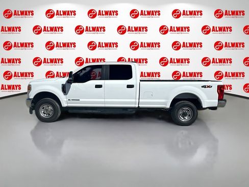 Used 2022 Ford F350 XL w/ STX Appearance Package AWD/4WD image 8