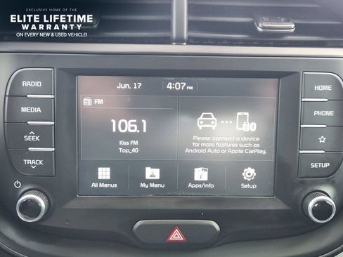 Used 2020 Kia Soul S FWD image 15