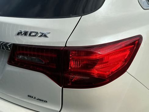 Used 2015 Acura MDX SH-AWD w/ Technology Package image 16