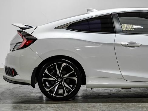 Used 2017 Honda Civic Si image 14