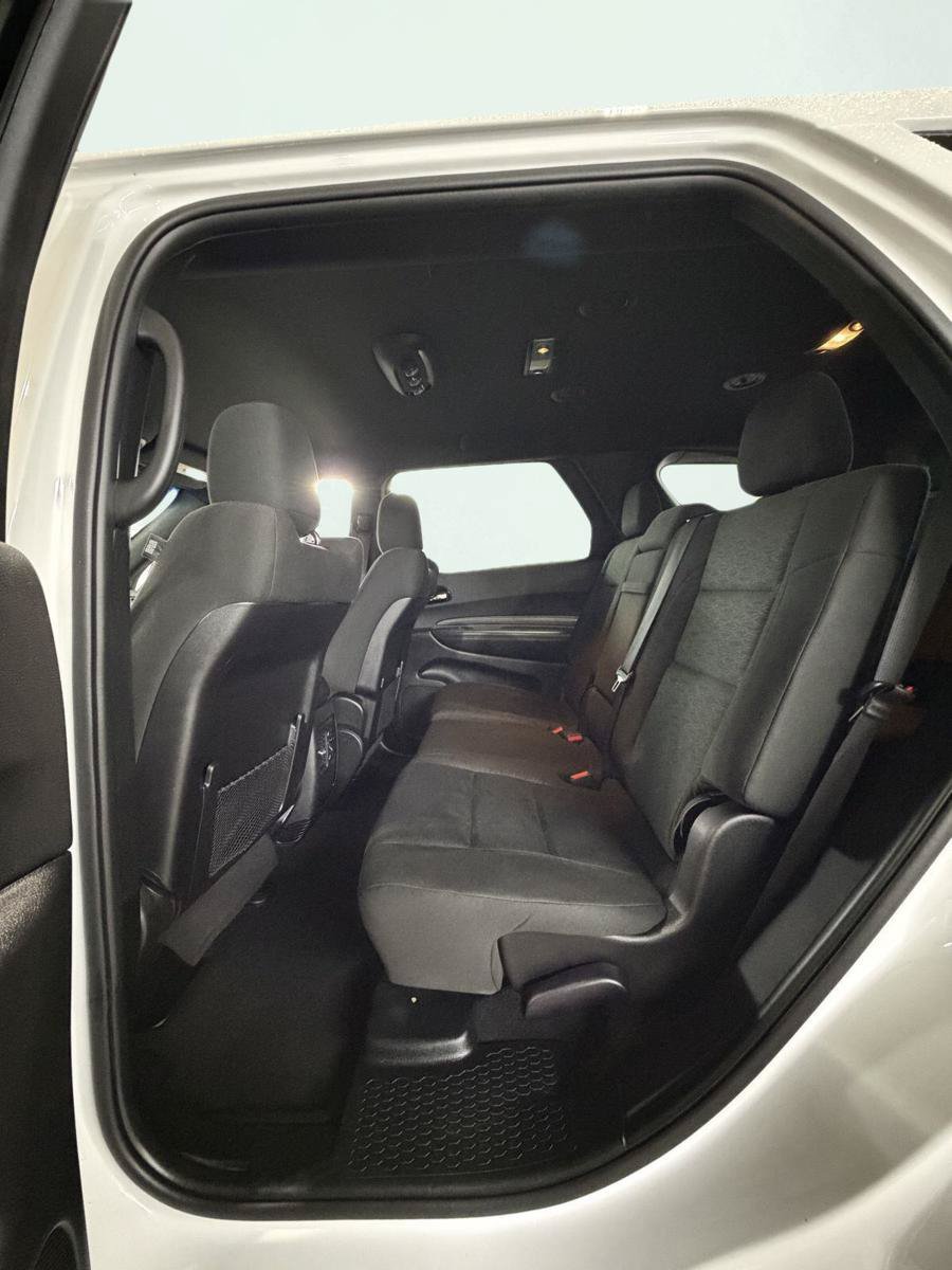 Used 2025 Dodge Durango GT AWD/4WD image 11