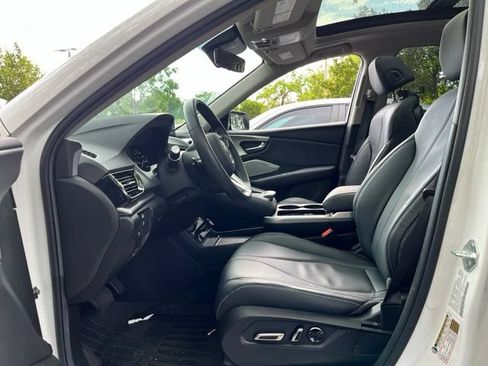 Used 2025 Acura RDX SH-AWD w/ Technology Package image 6