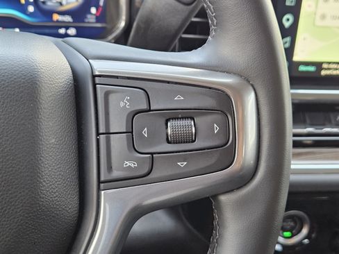 Used 2024 Chevrolet Silverado 1500 LT RWD image 24
