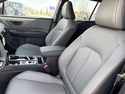 New 2026 Subaru Outback Limited AWD/4WD image 13