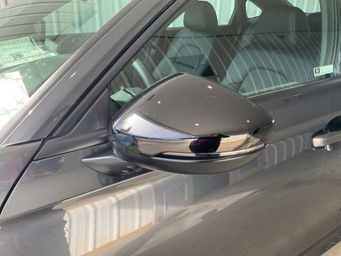 New 2026 Honda Civic Sport Touring image 3