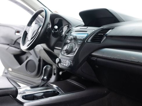 Used 2013 Acura RDX w/ Technology Package AWD/4WD image 27
