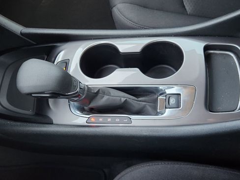 Used 2025 Chevrolet Malibu LS w/ Driver Confidence Package image 24