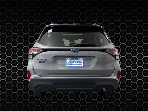 New 2026 Subaru Forester Premium image 4