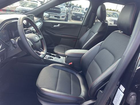 New 2025 Ford Escape ST-Line image 26