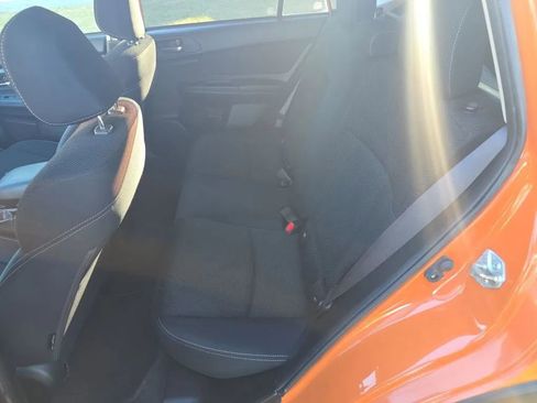 Used 2013 Subaru Crosstrek 2.0i Premium image 9