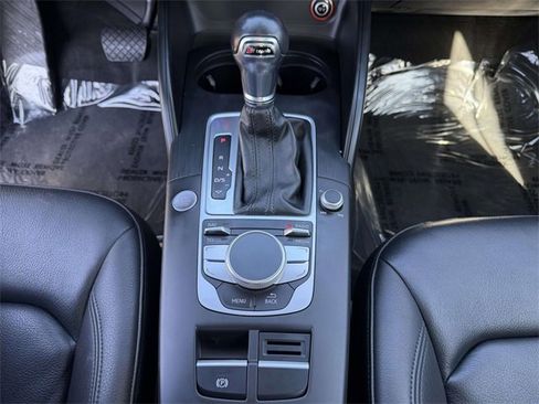 Used 2016 Audi A3 2.0T Premium Plus image 28