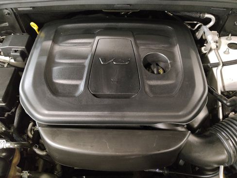 Used 2020 Dodge Durango SXT image 30