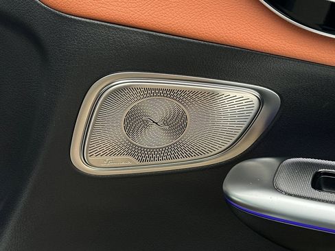 New 2026 Mercedes-Benz GLC 43 AMG 4MATIC Coupe image 4