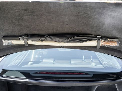 Used 2009 Maybach 62 S RWD image 99
