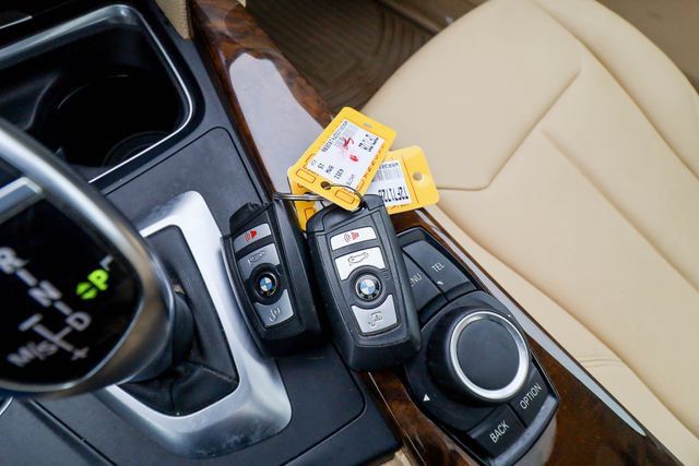 Used 2015 BMW 435i Coupe RWD image 12