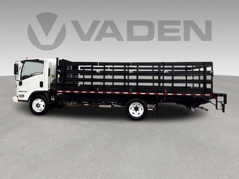 Used 2024 Isuzu NQR RWD image 22