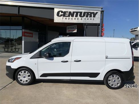 Used 2023 Ford Transit Connect XL image 4