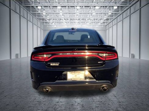 Used 2023 Dodge Charger GT RWD image 6