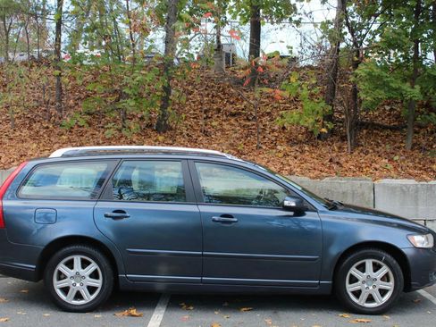 Used 2008 Volvo V50 T5 image 37