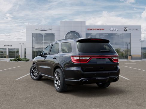New 2026 Dodge Durango GT w/ Blacktop Package AWD/4WD image 32