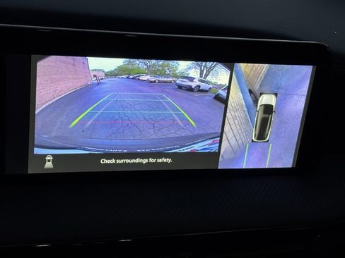 New 2026 Nissan Kicks SR w/ Cold Weather Package AWD/4WD image 9
