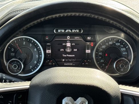 Used 2022 RAM 1500 Laramie image 16