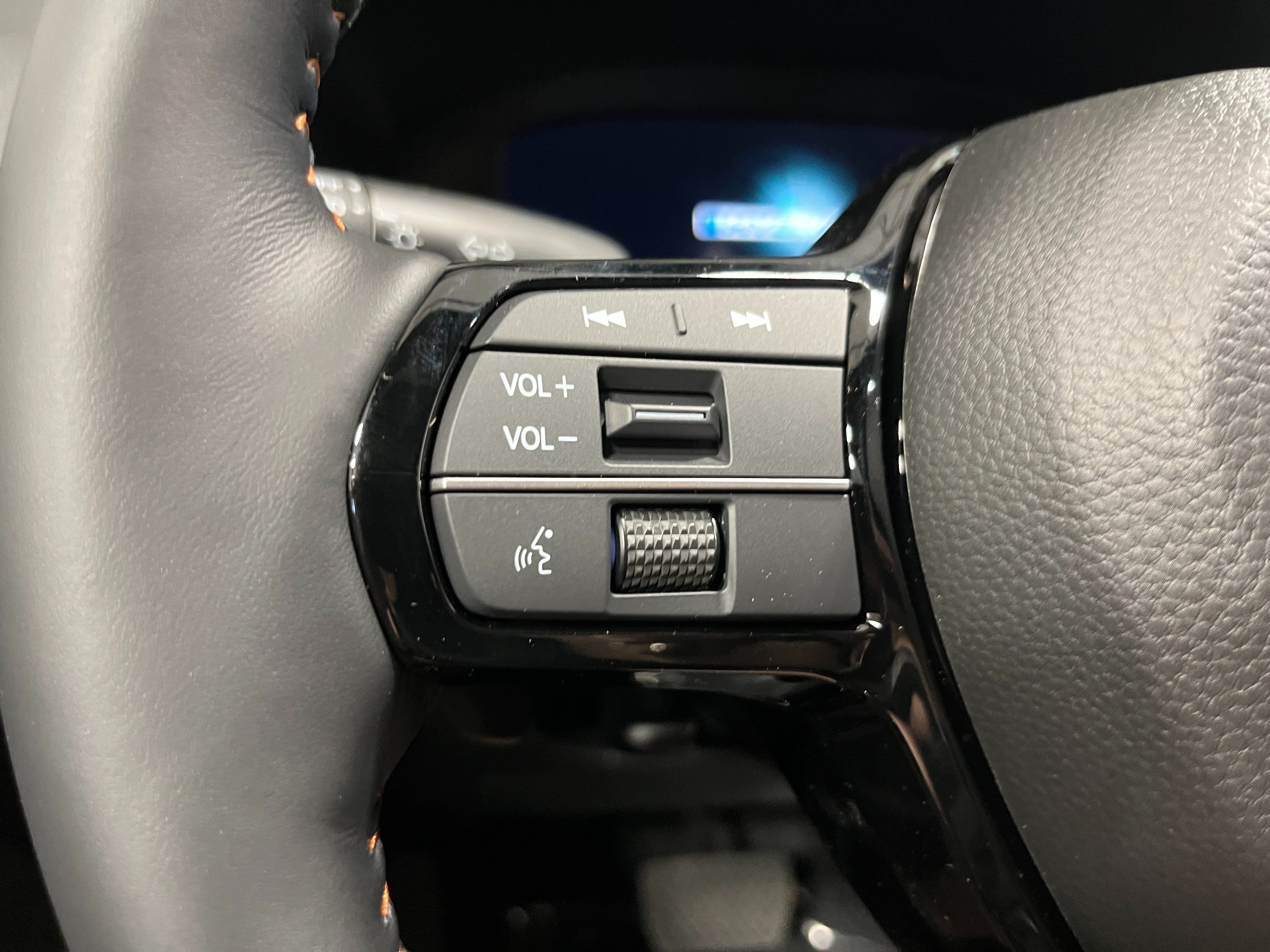 New 2027 Honda CR-V Sport Touring image 18