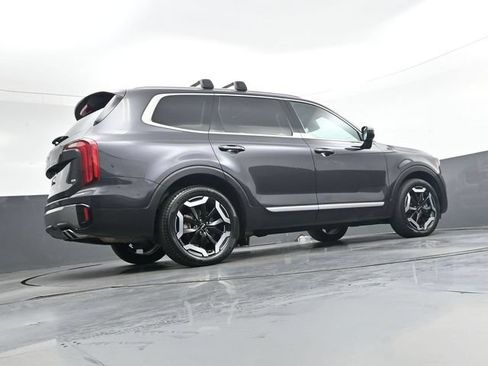 Used 2025 Kia Telluride S AWD/4WD image 23