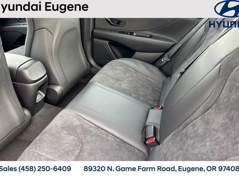 New 2026 Hyundai Elantra N FWD image 13