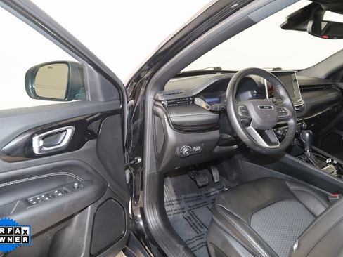 Used 2022 Jeep Compass Altitude w/ Convenience Group image 42