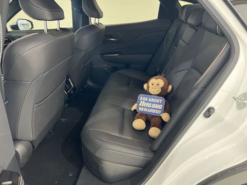 Used 2025 Toyota Crown XLE image 21