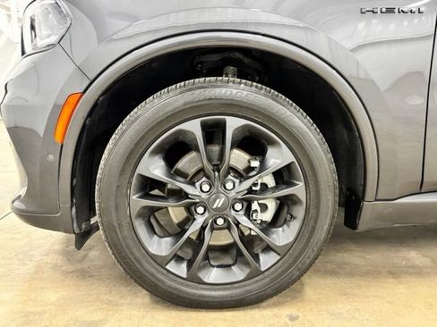 Used 2024 Dodge Durango R/T RWD image 10