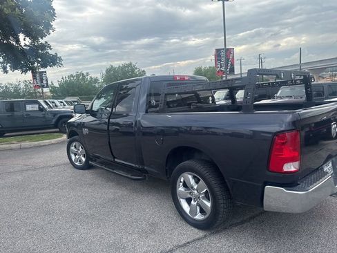 Used 2019 RAM 1500 Tradesman w/ Tradesman SXT Package RWD image 25