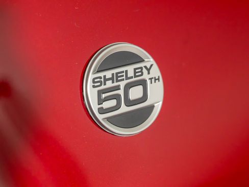 Used 2017 Ford Mustang GT Premium w/ GT Performance Package image 43