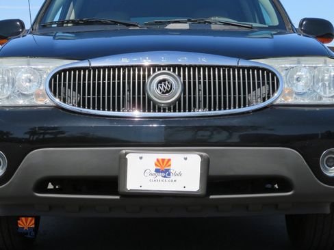 Used 2005 Buick Rainier CXL AWD/4WD image 35
