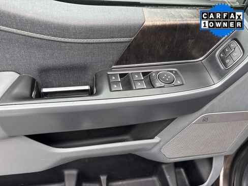 Used 2021 Ford F150 Lariat w/ Equipment Group 501A Mid image 14