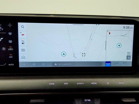 Used 2024 Kia EV9 Light Long Range RWD image 18