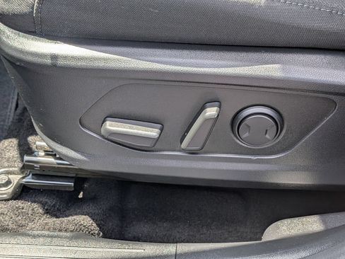Used 2025 Hyundai Tucson SEL FWD image 15