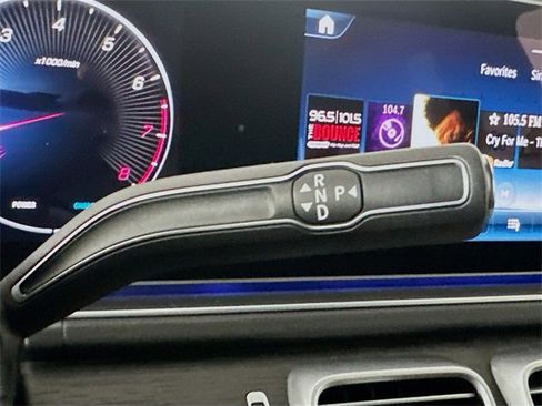 New 2026 Mercedes-Benz GLE 450 4MATIC Coupe image 17