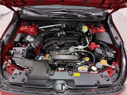 New 2026 Subaru Crosstrek 2.0i Premium image 17