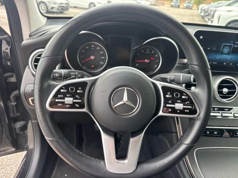 Used 2021 Mercedes-Benz GLC 300 image 21