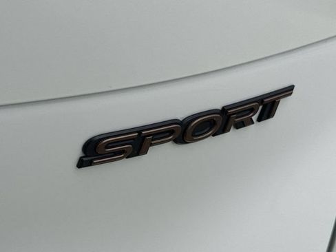 Certified 2026 Subaru Forester Sport AWD/4WD image 14
