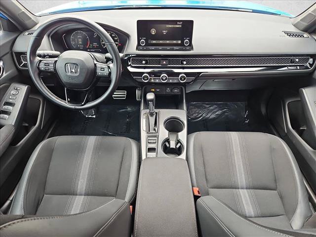 Used 2024 Honda Civic Sport image 23