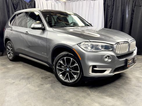 Used 2018 BMW X5 xDrive35i image 4