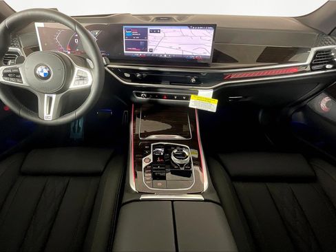 New 2026 BMW X5 M60i AWD/4WD image 6
