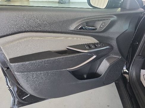 New 2026 Chevrolet Trax ACTIV w/ Driver Confidence Package FWD image 21